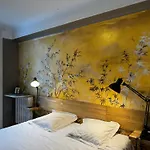 De La Cathédrale Hotel 3*