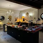 De La Cathédrale Hotel Rouen