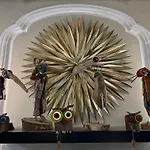 Hotel De La Cathédrale 3*