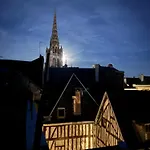 Hotel De La Cathédrale