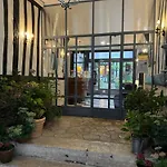 De La Cathédrale Hotel Rouen