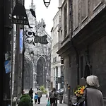De La Cathédrale
