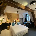 Hotel De La Cathédrale Rouen