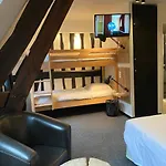 De La Cathédrale Hotel Rouen