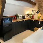 De La Cathédrale Hotel Rouen