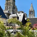 Hotel De La Cathédrale