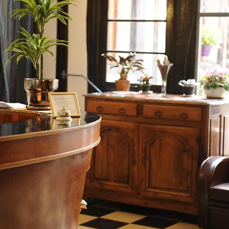 Hotel De La Cathedrale