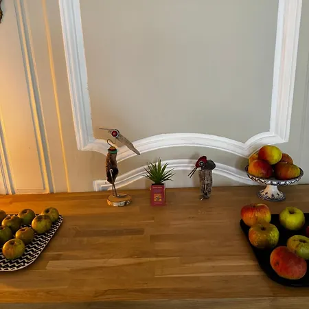 Hotel De La Cathedrale