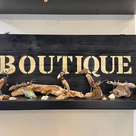 大剧院酒店 酒店 3*