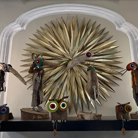 Hotel De La Cathedrale 3*