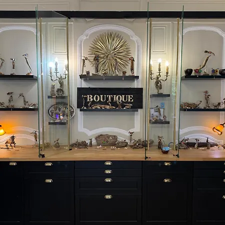 De La Cathedrale Hotel 3*