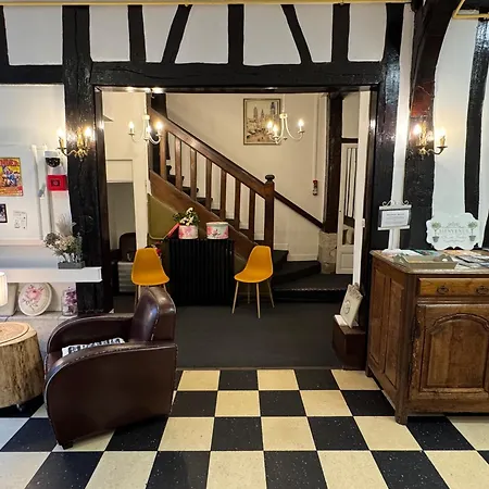 酒店 大剧院酒店 3*