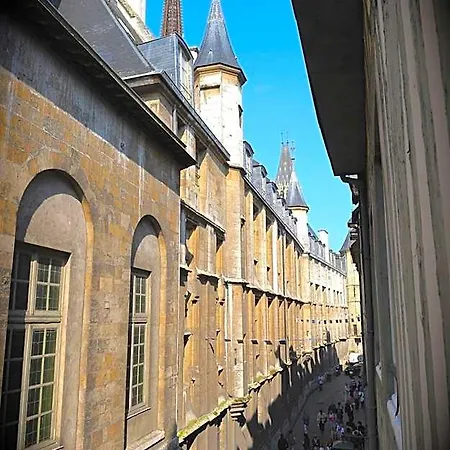 De La Cathedrale Отель