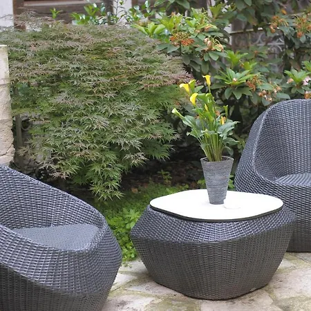 Hotel De La Cathedrale