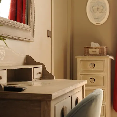 Hotel De La Cathedrale