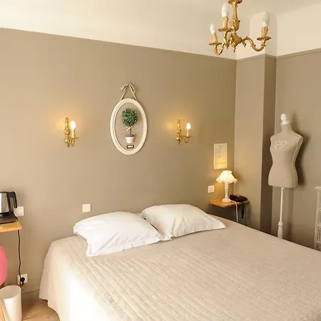 Hotel De La Cathédrale 3*