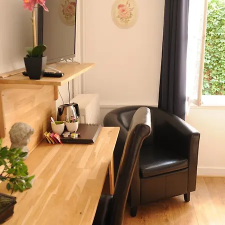 Hotel De La Cathedrale