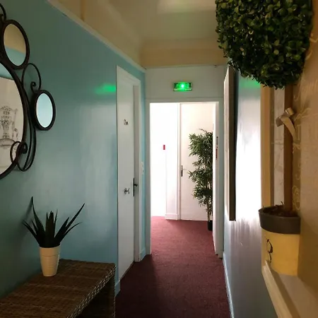 Hotel De La Cathedrale