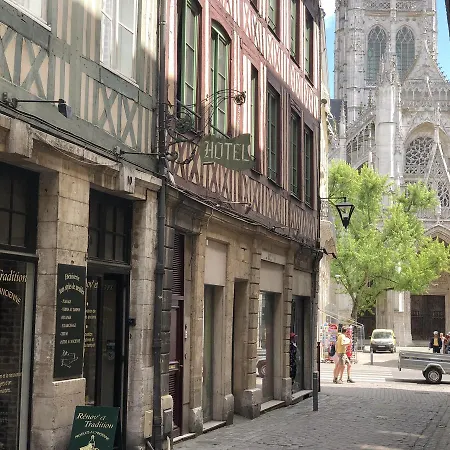 大剧院酒店 酒店