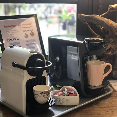 大剧院酒店 酒店 鲁昂