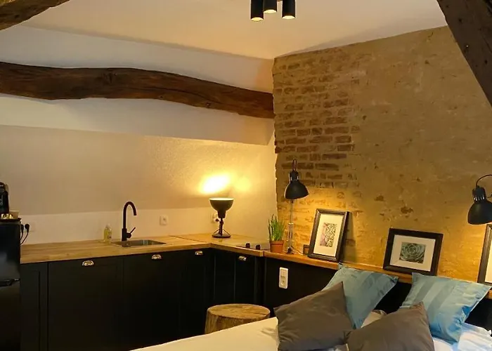 De La Cathédrale Rouen