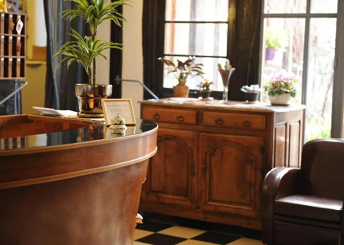 Hotel De La Cathédrale