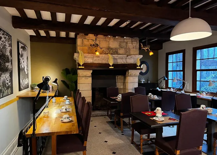 De La Cathédrale Rouen