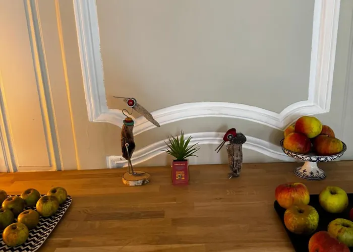 酒店 大剧院酒店