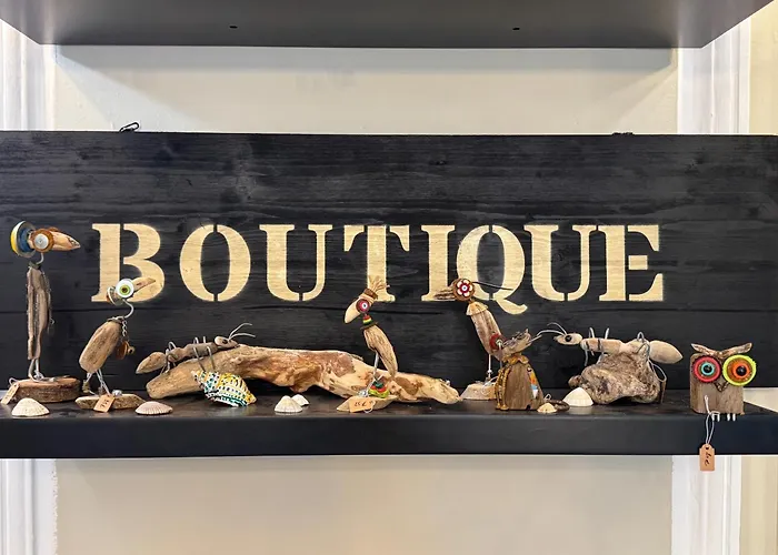 大剧院酒店 酒店 3*