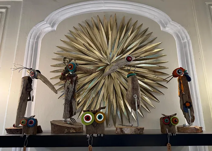 酒店 大剧院酒店 3*