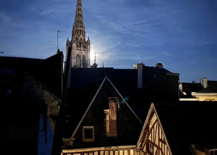 酒店 大剧院酒店