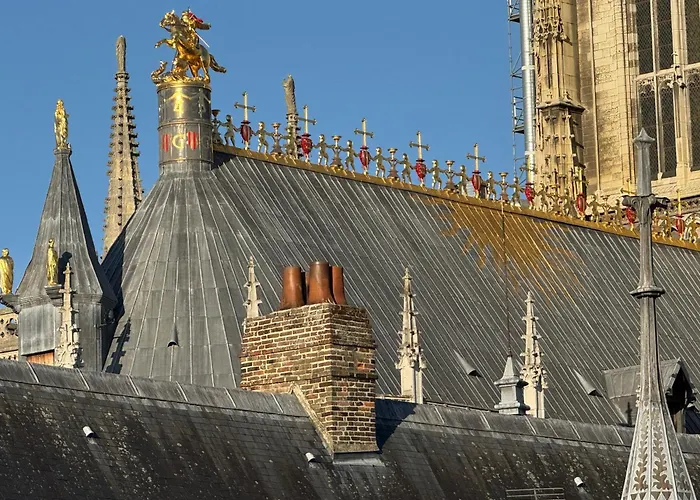 大剧院酒店 酒店 3*