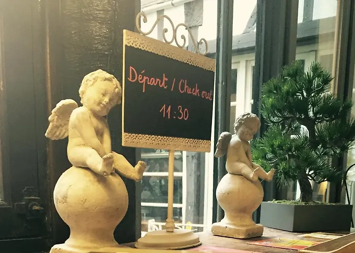 酒店 大剧院酒店