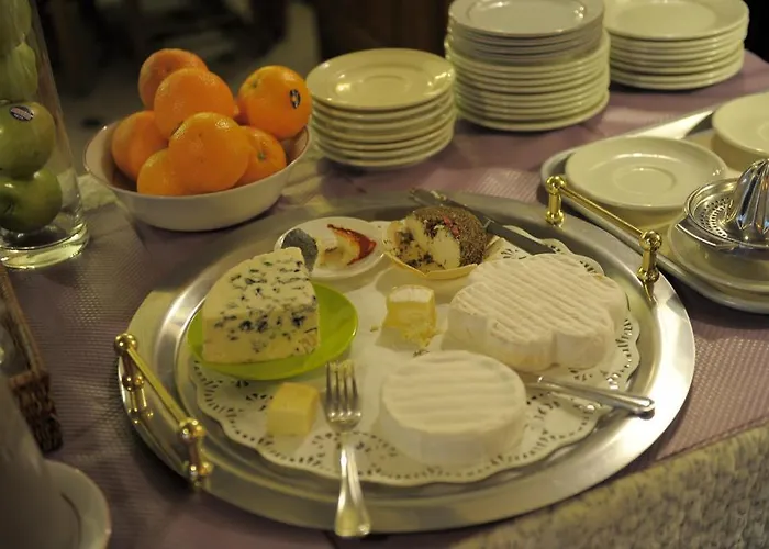 大剧院酒店 酒店 3*