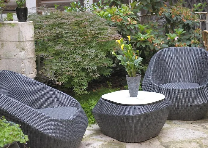 酒店 大剧院酒店