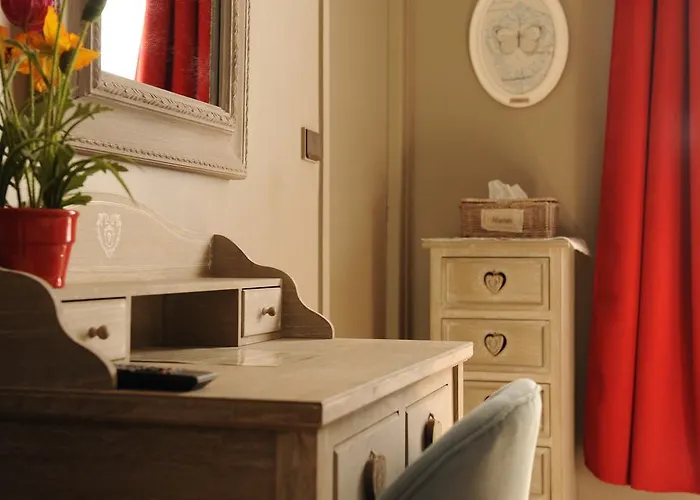 酒店 大剧院酒店