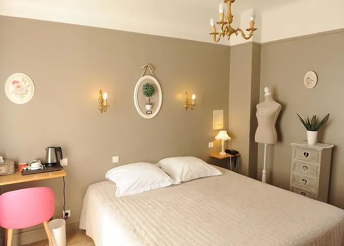 酒店 大剧院酒店 3*