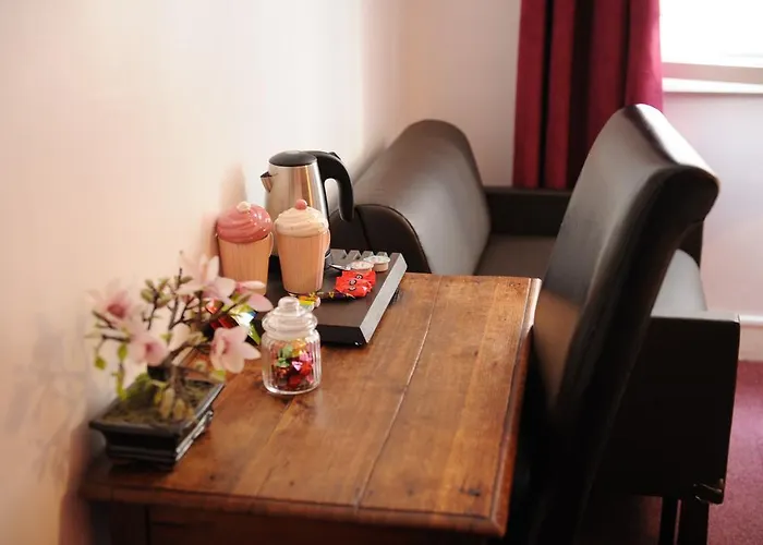 酒店 大剧院酒店 3*