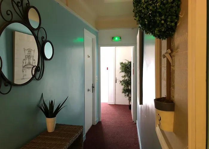 Hotel De La Cathédrale