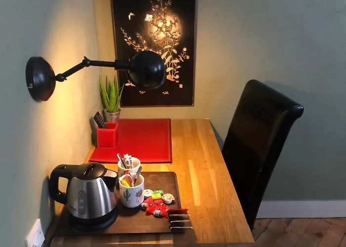 Hotel De La Cathédrale 3*