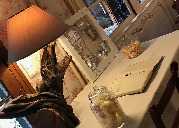 Hotel De La Cathédrale Rouen