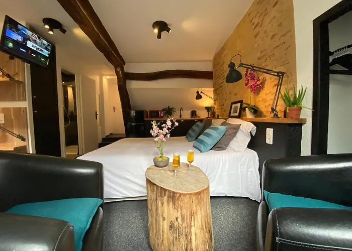 酒店 大剧院酒店 3*